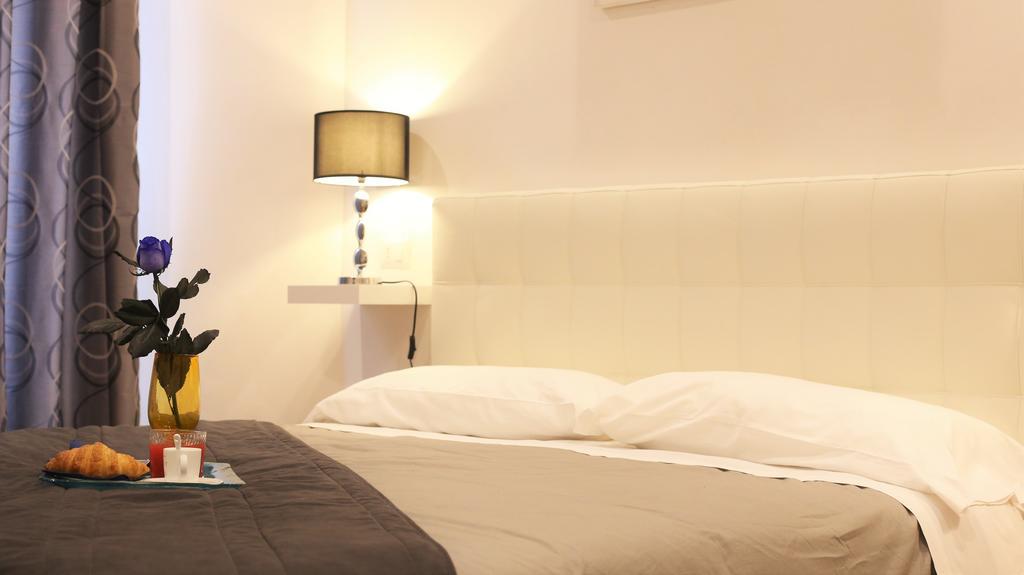 Prati Luxury Suites 罗马 客房 照片