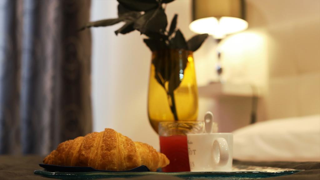 Prati Luxury Suites 罗马 外观 照片