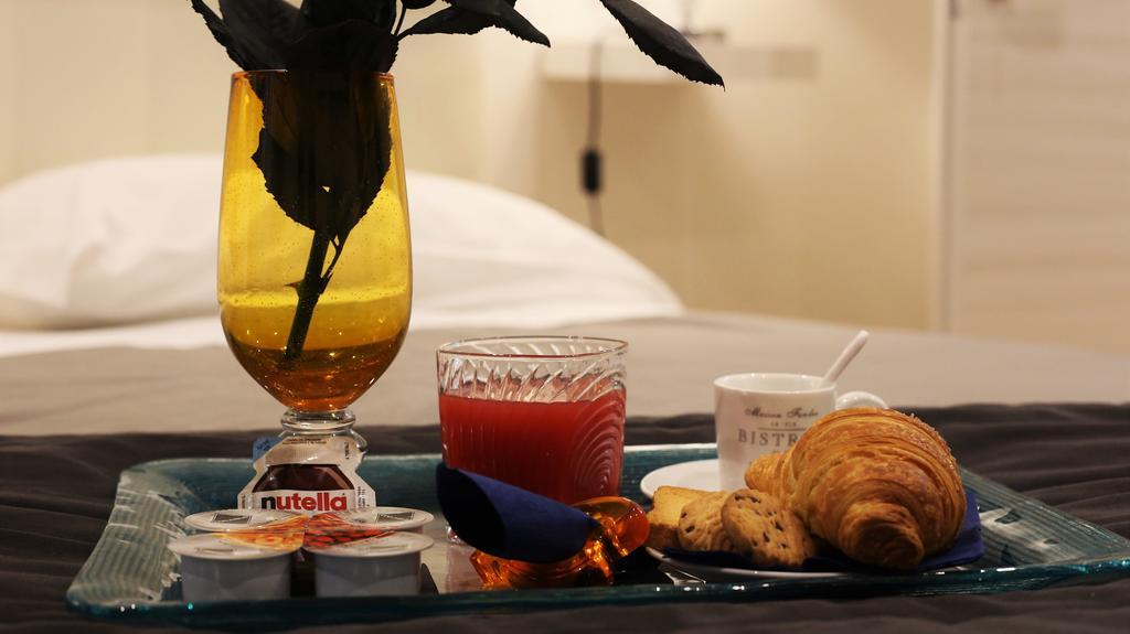 Prati Luxury Suites 罗马 客房 照片