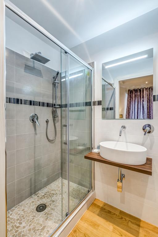 Prati Luxury Suites 罗马 客房 照片
