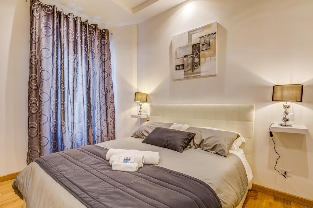 Prati Luxury Suites 罗马 客房 照片