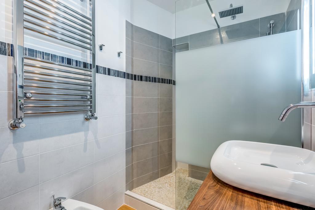Prati Luxury Suites 罗马 客房 照片