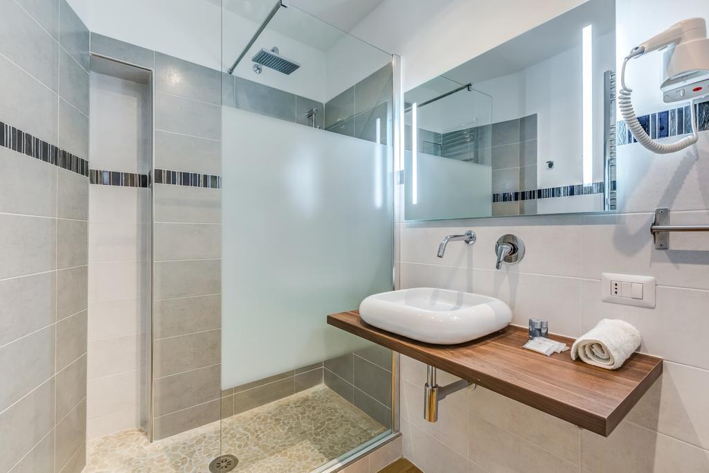 Prati Luxury Suites 罗马 客房 照片