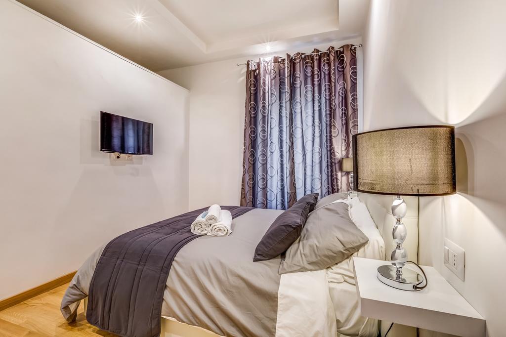 Prati Luxury Suites 罗马 客房 照片