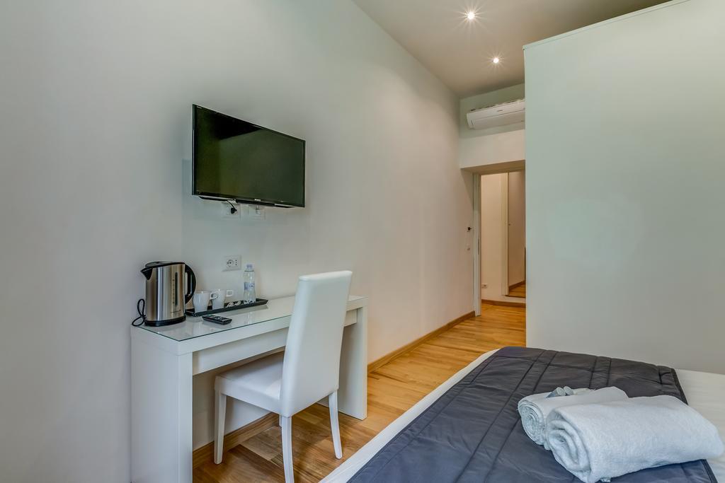Prati Luxury Suites 罗马 客房 照片