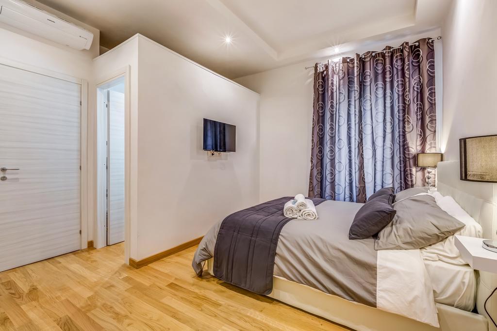 Prati Luxury Suites 罗马 客房 照片