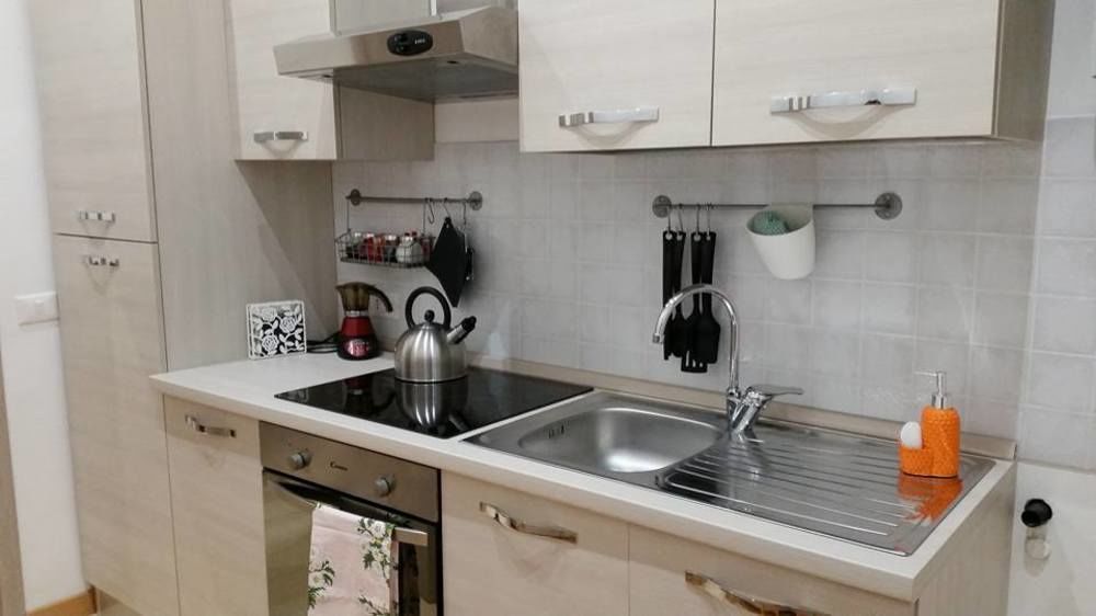Prati Luxury Suites 罗马 外观 照片