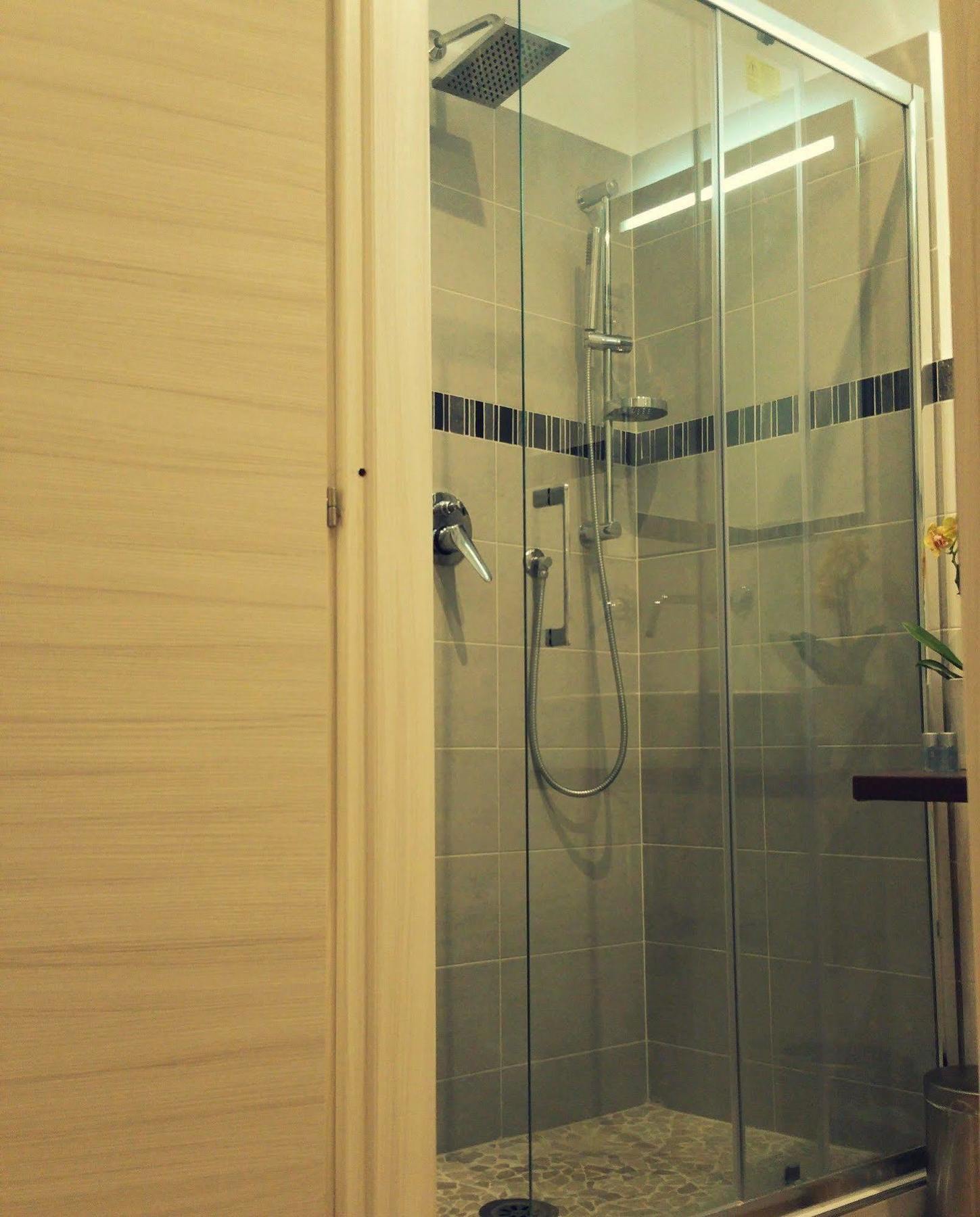 Prati Luxury Suites 罗马 外观 照片