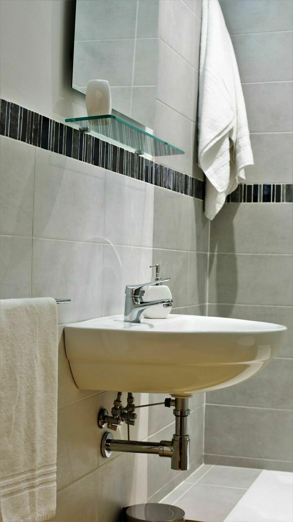 Prati Luxury Suites 罗马 外观 照片