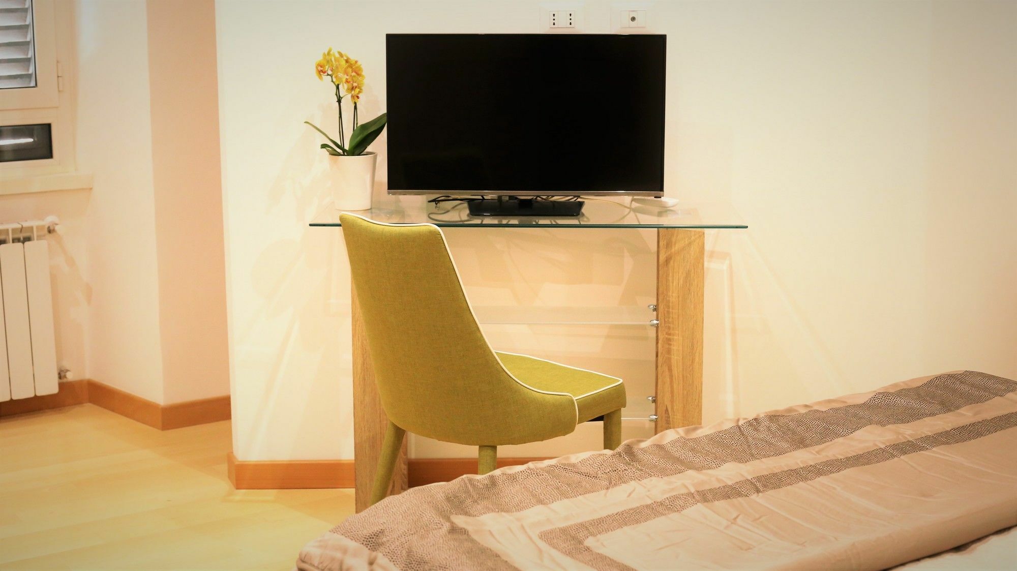 Prati Luxury Suites 罗马 外观 照片