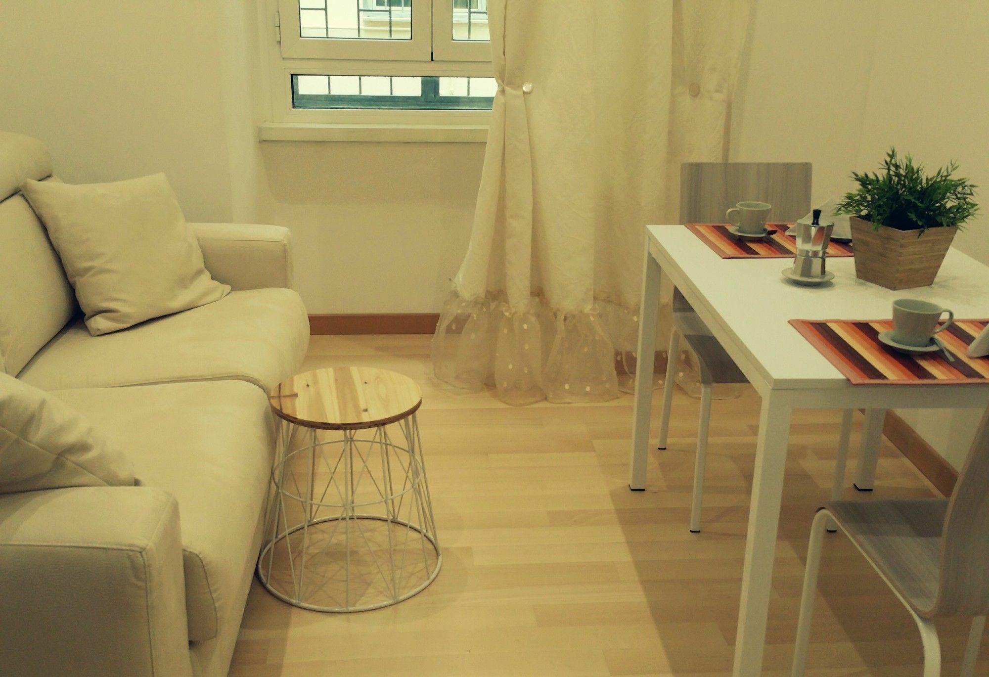 Prati Luxury Suites 罗马 外观 照片