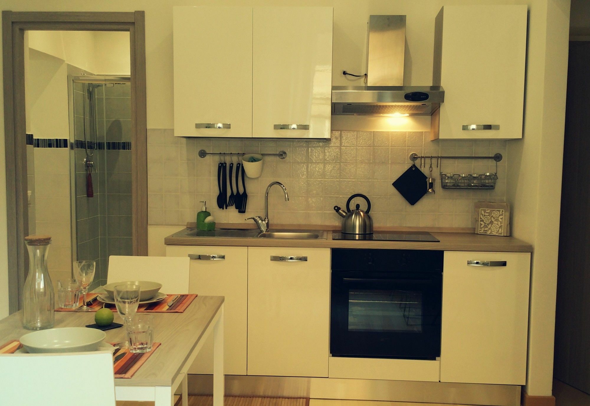 Prati Luxury Suites 罗马 外观 照片
