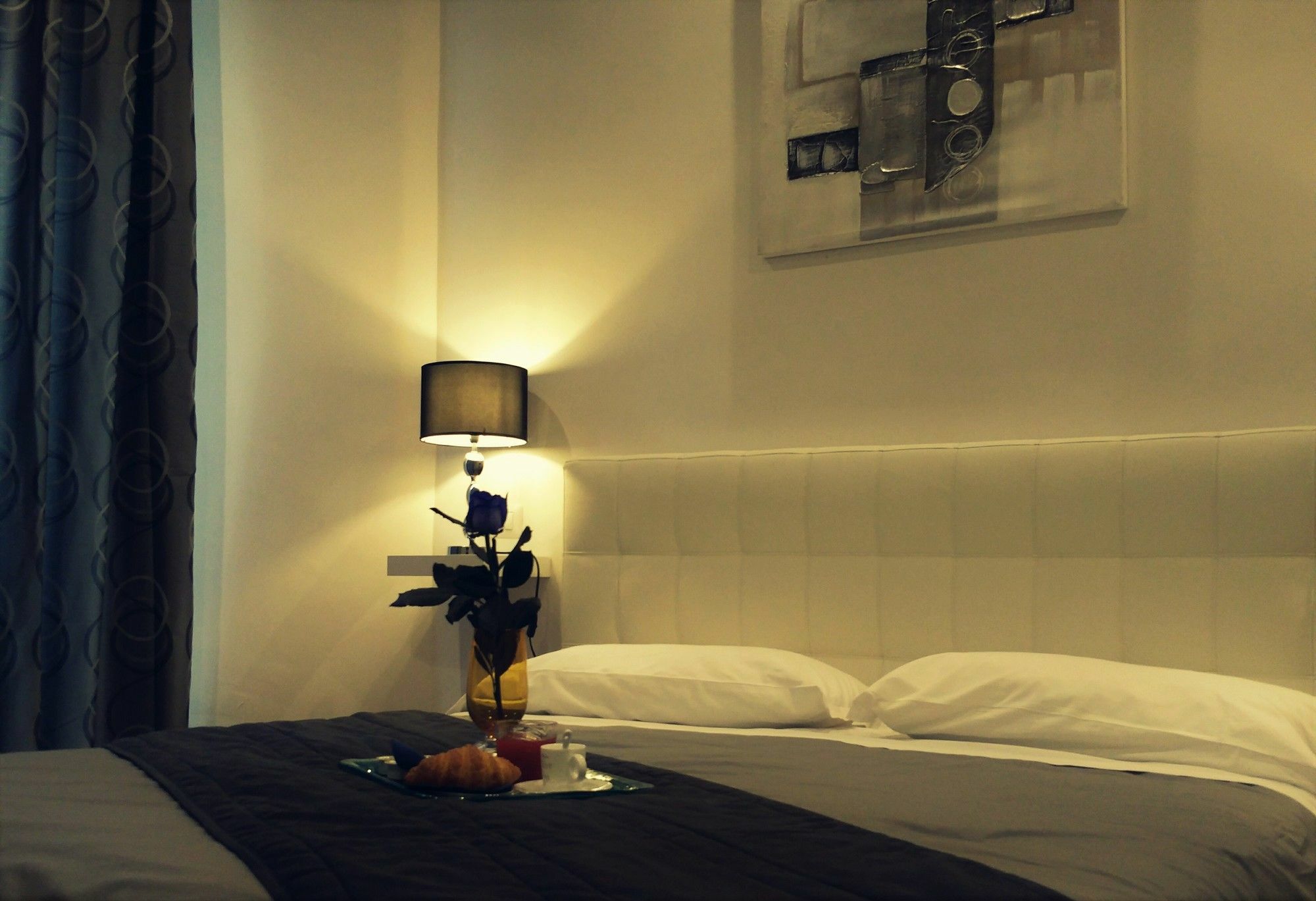 Prati Luxury Suites 罗马 外观 照片